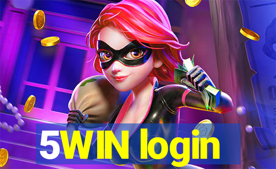 5WIN login